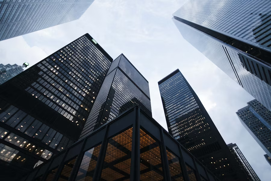Financial Services