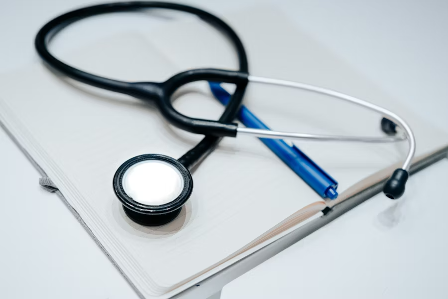 Healthcare System