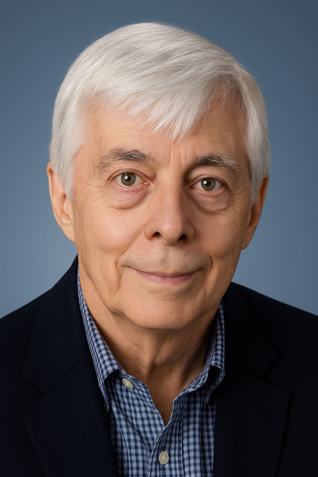 John Langton