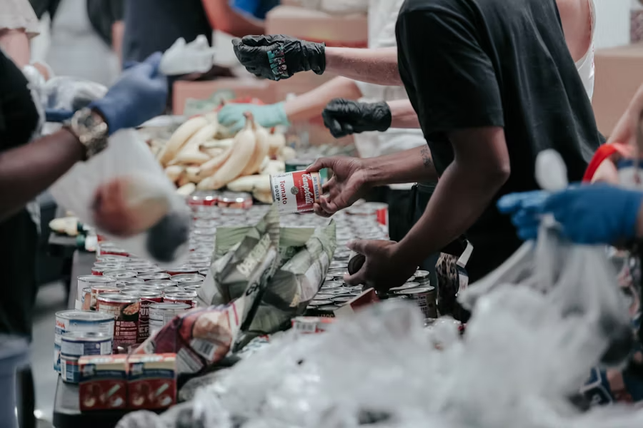 Non-Profit