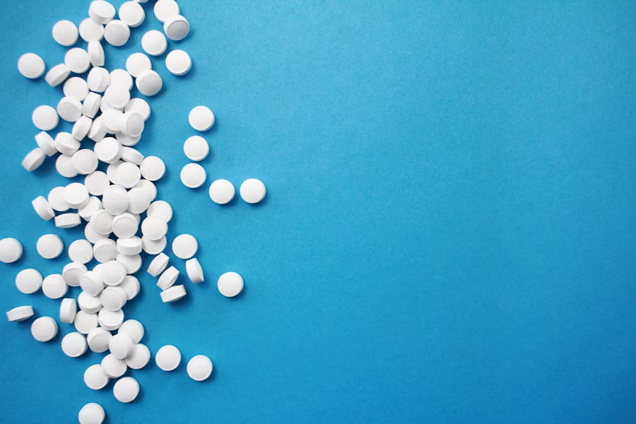 Pharmaceutical Company