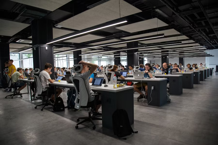 Technology Company